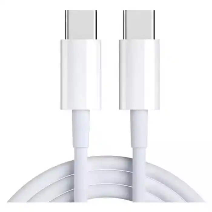 Cable 1 Metro Usb C A Usb C Para Iphone 15