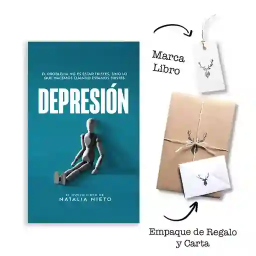 Depresión- Natalia Nieto