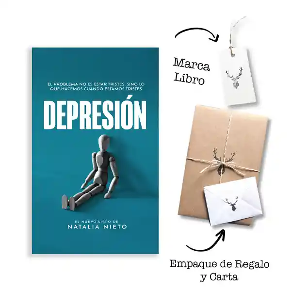 Depresión- Natalia Nieto