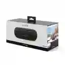 Parlante Harman Kardon Luna Portatil 40w 12horas Impermeable - Negro