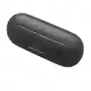 Parlante Harman Kardon Luna Portatil 40w 12horas Impermeable - Negro