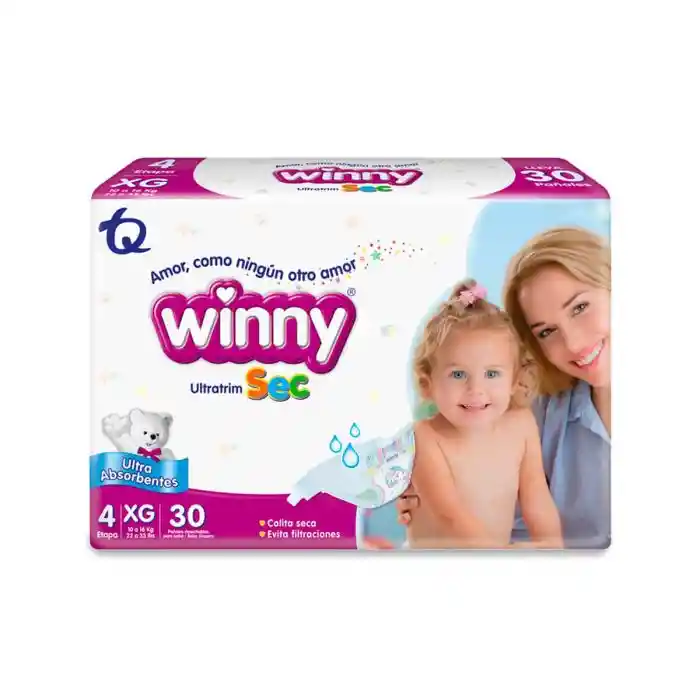 Winny Etp 4 X30