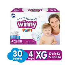 Winny Etp 4 Pants X30