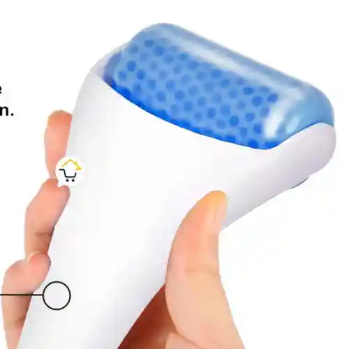 Rodillo Ice Roller