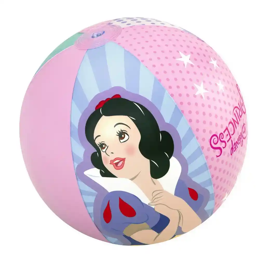 Pelota Inflable Piscina Princesas Disney Niña Bestway 91042