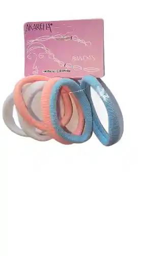 Liguitas Surtidas