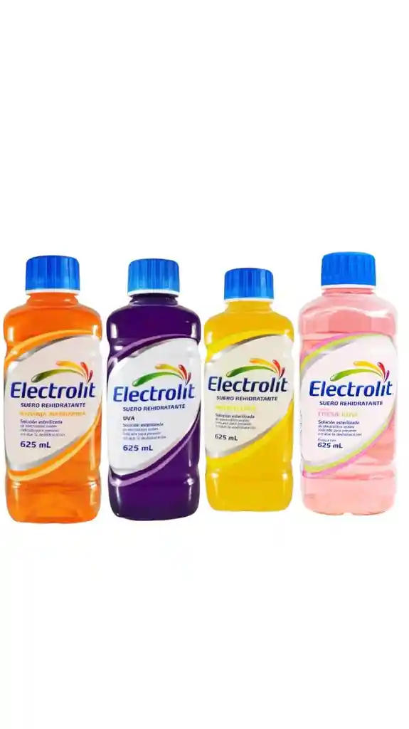 Electrolit 625ml