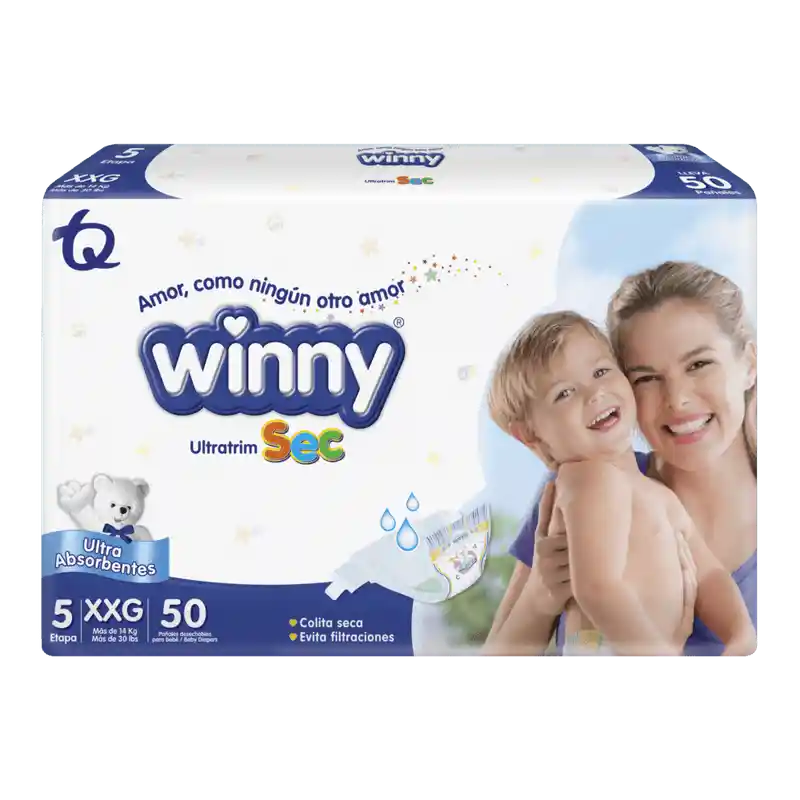 Winny Etp 5 X30