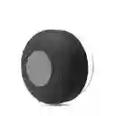 Parlante Bluetooth Resistente Al Agua Manos Libres Para Baño Color Negro