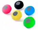 Parlante Bluetooth Resistente Al Agua Manos Libres Para Baño Color Amarillo