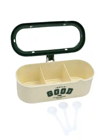 Organizador Cocina Almacenador Fk23d-203