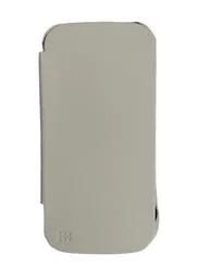 Estuche Batería Para Samsung Galaxy S3 En Blanco