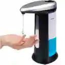 Dispensador Automatico De Jabon Liquido Para Manos