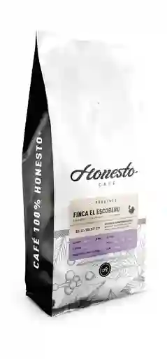 Café Honesto Finca El Escobero 250 G