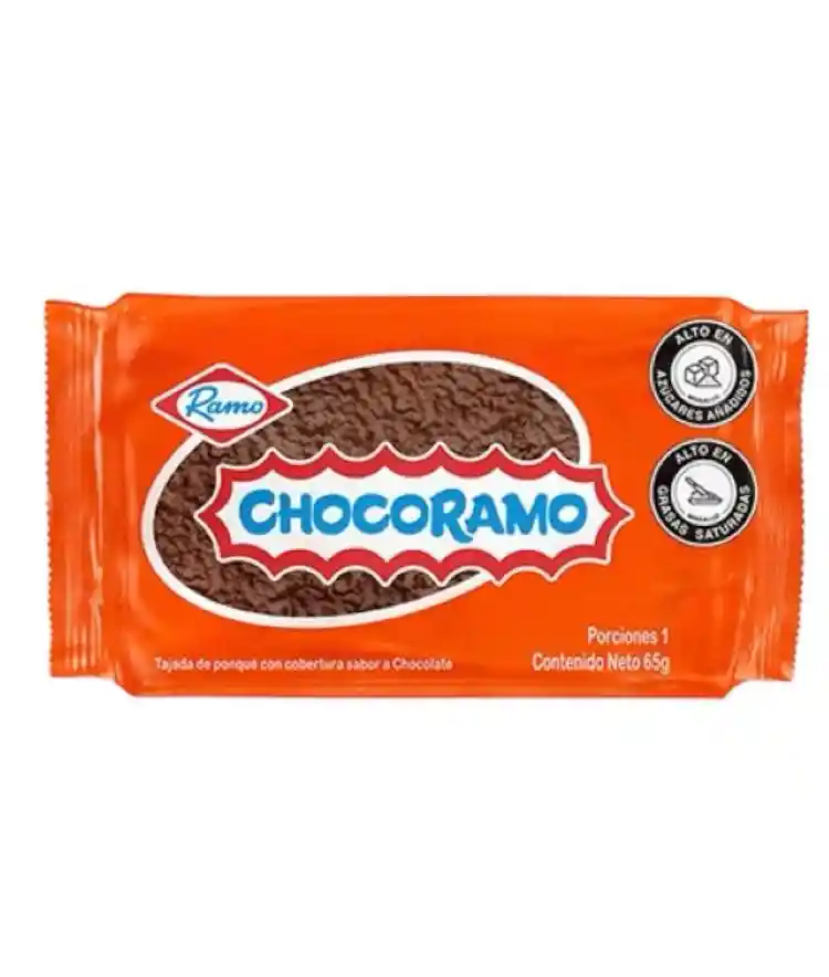 Chocorramo Und