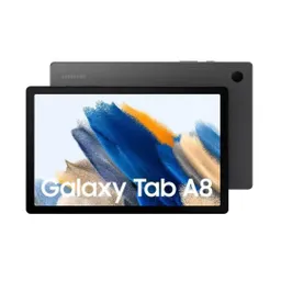 Samsung Galaxy Tab A8 Sm-x200n - Pantalla 10,5" - Octa Core 2,0ghz - 128gb - Memoria 4gb - Android 11 - Doble Camara - Wifi - Silver