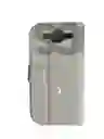 Estuche Tipo Folio Para Samsung Galaxy S3 Golla En Blanco
