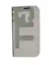 Estuche Tipo Folio Para Samsung Galaxy S3 Golla En Blanco
