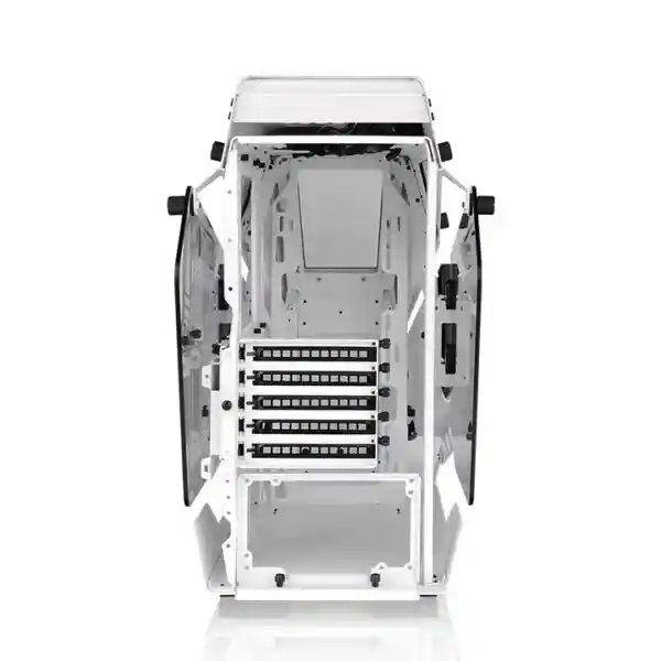 Chasis Thermaltake Ah T200 Snow