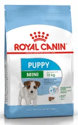 Royal Canin Mini Puppy 8kg