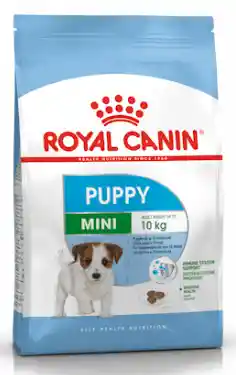 Royal Canin Mini Puppy 8kg