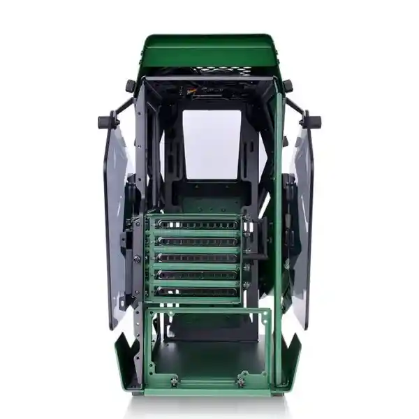 Chasis Thermaltake Ah T200 Green