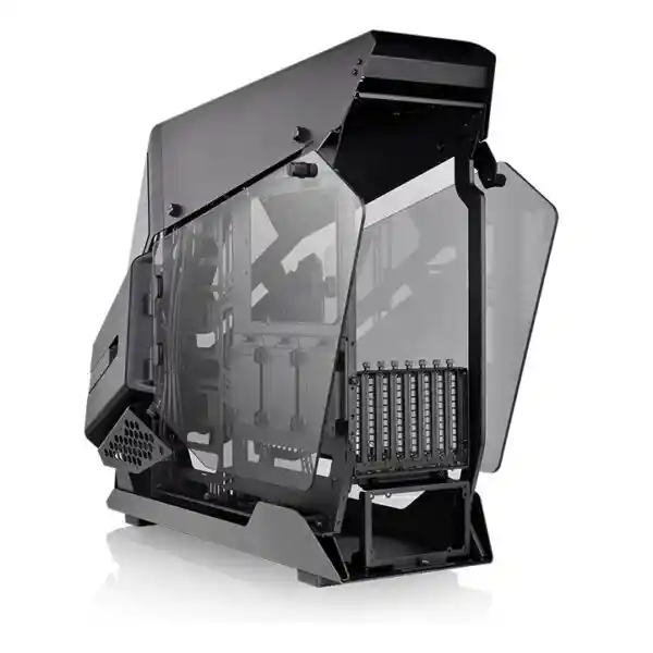 Chasis Thermaltake Ah T600 Negro