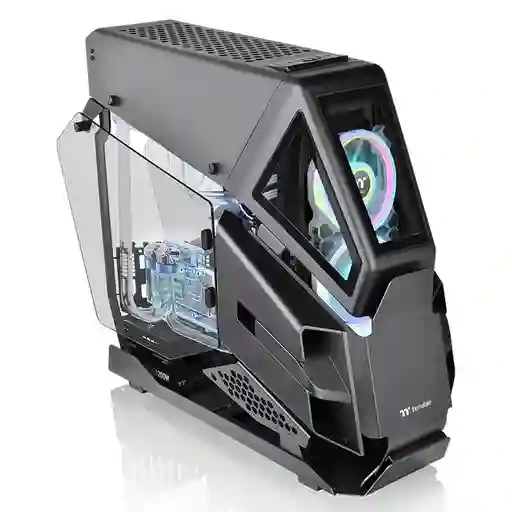 Chasis Thermaltake Ah T600 Negro