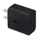 Cabezote Cargador De Pared W De Carga Rapida Tipo C De 45w Cg-17