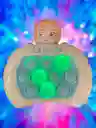 Juego Pop-it Electrónico Antiestrés | Juego De Burbujas
