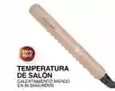 Plancha De Cabello Remington Keratin Therapy Cerámica Con Keratina Y Aceite De Argán Original.