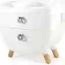 Organizador Maquillaje Cosmetiquera Fk23d-225