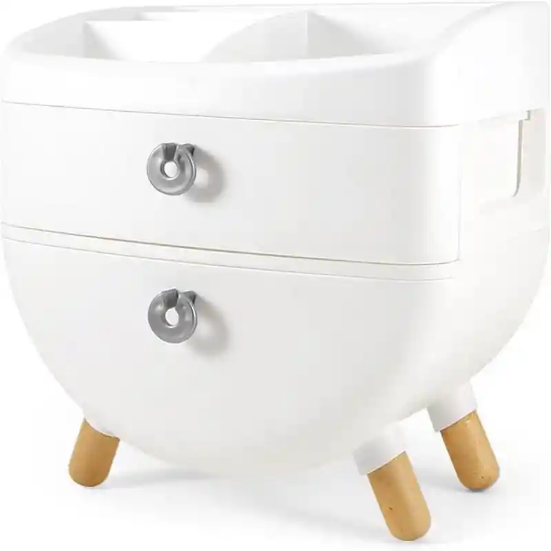 Organizador Maquillaje Cosmetiquera Fk23d-225