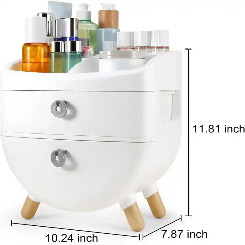 Organizador Maquillaje Cosmetiquera Fk23d-225