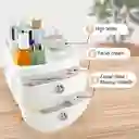 Organizador Maquillaje Cosmetiquera Fk23d-225