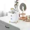 Organizador Maquillaje Cosmetiquera Fk23d-225