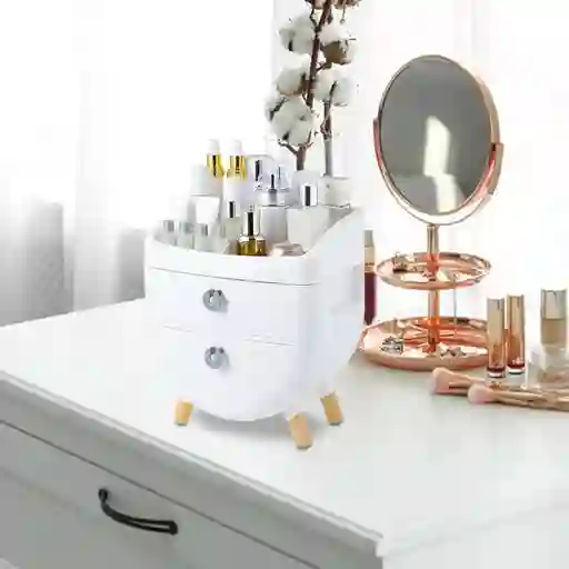 Organizador Maquillaje Cosmetiquera Fk23d-225
