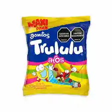 Gomas Aros Trululu 100g