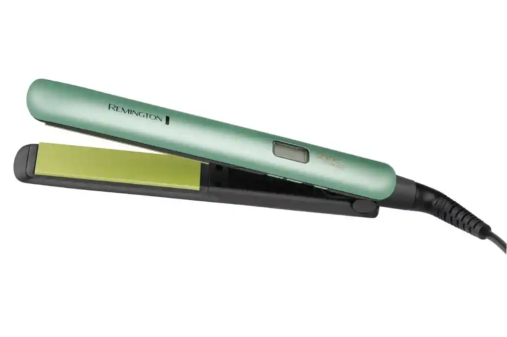 Plancha Para Cabello Remington Digital 430ºf Aguacate Original Recomendada