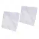 Azulejo Adhesivo 30x30 Blanco Fk23d-238