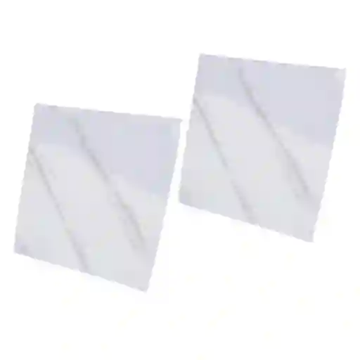 Azulejo Adhesivo 30x30 Blanco Fk23d-238