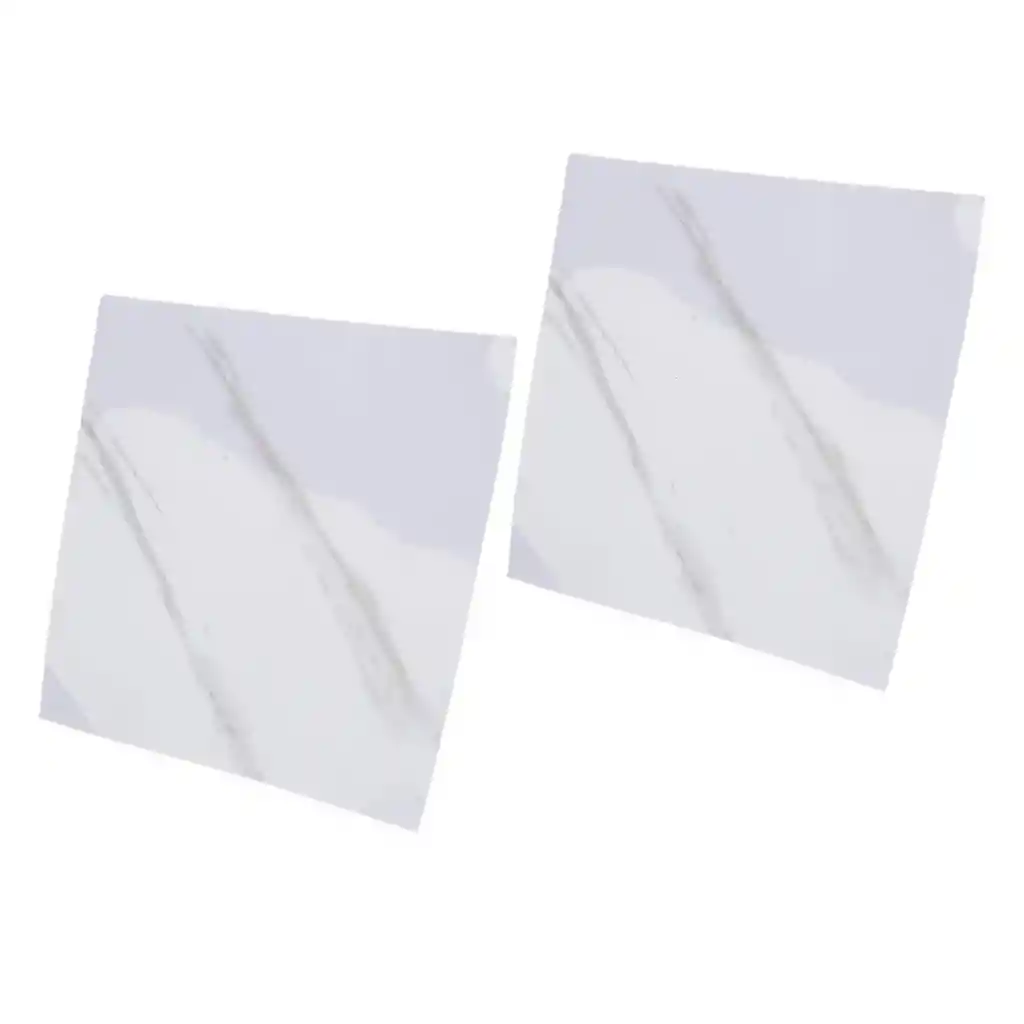 Azulejo Adhesivo 30x30 Blanco Fk23d-238