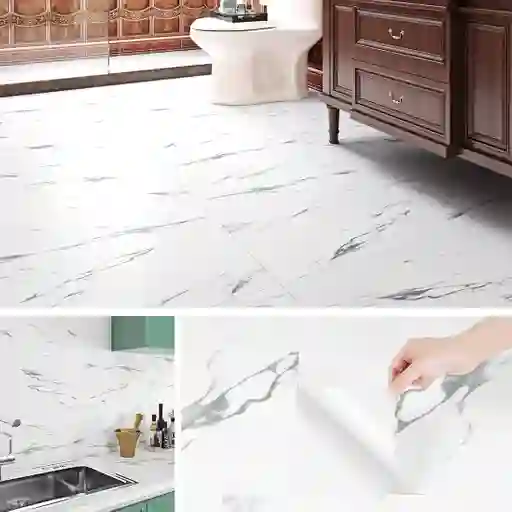 Azulejo Adhesivo 60x30 Beige Fk23d-244
