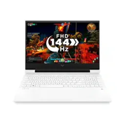 Hp Victus 15-fb0109la - Amd Ryzen 7 5800h - 16gb Ddr4 - 512gb Ssd - Pant 15,6" Fhd - Geforce Rtx 3050 4gb Gddr6 - No Dvd - Rj45 - Win 11 - Blanco