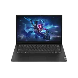 Lenovo V14 G3 Iap - Intel Core I5 1235u - 8gb Ddr4 - 512gb Ssd - Pantalla 14" Fhd - No Dvd - Rj45 - Windows 11 Profesional - Iron Grey - 82ts00gtlm