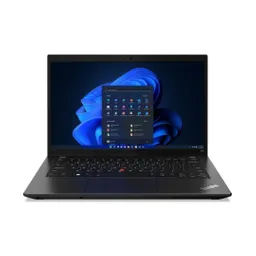 Lenovo Thinkpad L14 Gen 3 - Amd Ryzen 5 5625u - 16gb Ddr4 - 512gb Ssd - Pant 14" Fhd - No Dvd - Rj45 - Win 11 Prof - Thunder Black