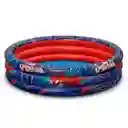 Piscina Inflable Redonda Bestway Marvel Spider-man 98018