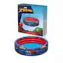 Piscina Inflable Redonda Bestway Marvel Spider-man 98018