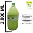 Jugo Natural Berna X2.000 Ml