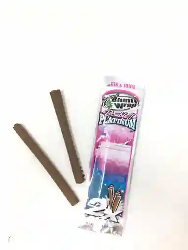 Blunt Wrap X2 Gin Juice